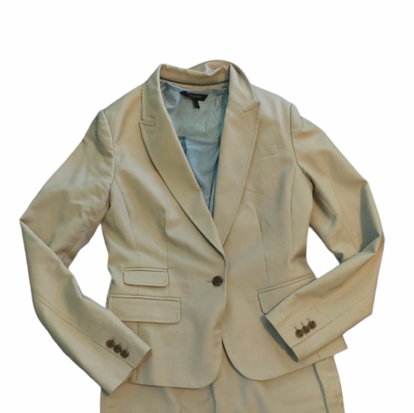 Banana Republic Blazer - Picture 1 of 5